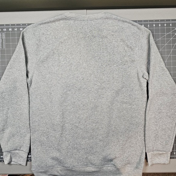 Taylor Swift Sweatshirt Womens XXL The Eras Tour Pop Concert Music Swifty Band - Picture 5 of 8